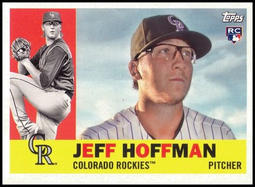 47 Jeff Hoffman